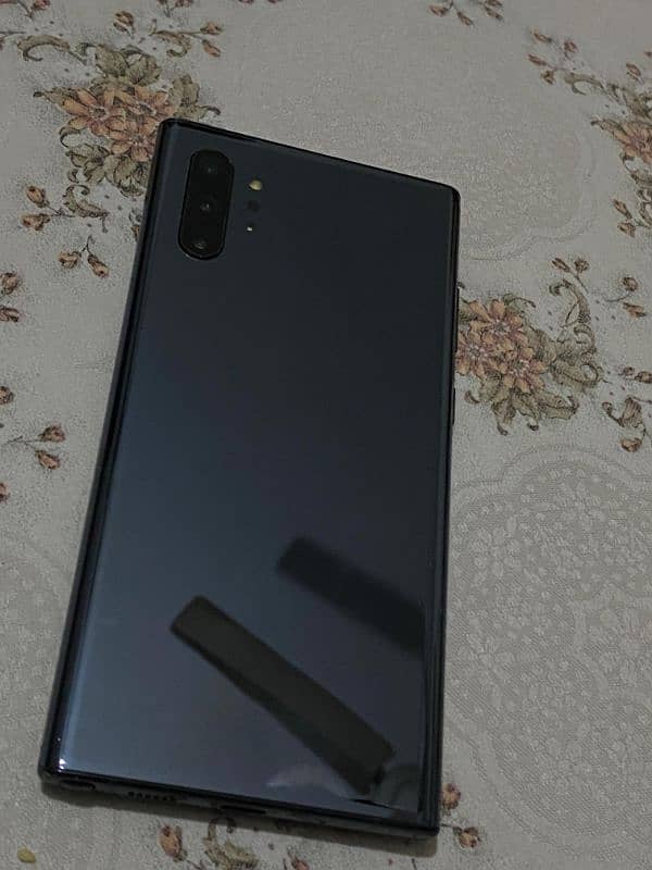 samsung note 10 plus 5g 3