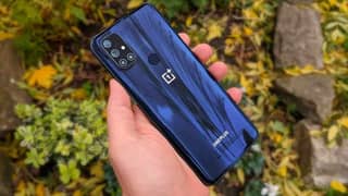 oneplus nord n10