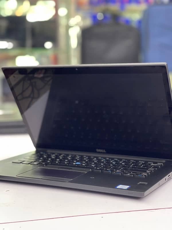 dell latitude  6th genration 1