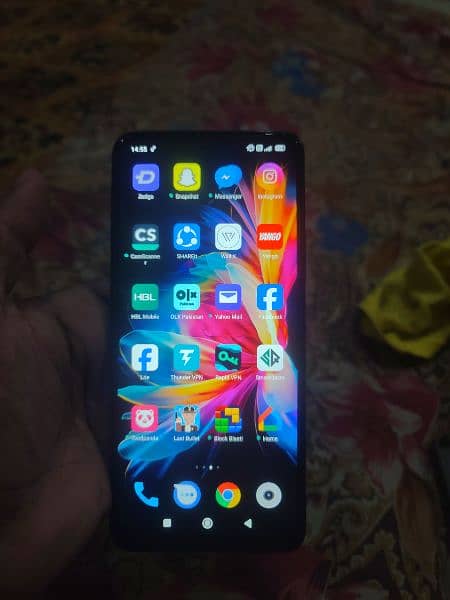 Redmi 13c 6/128gb 2