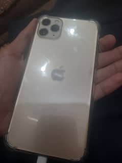 Iphone 11 pro max 256 gb