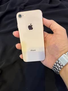 Iphone 8 Non Pta Sim Working Waterproof 0