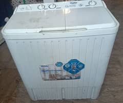 washing machine and dryer 2 in 1