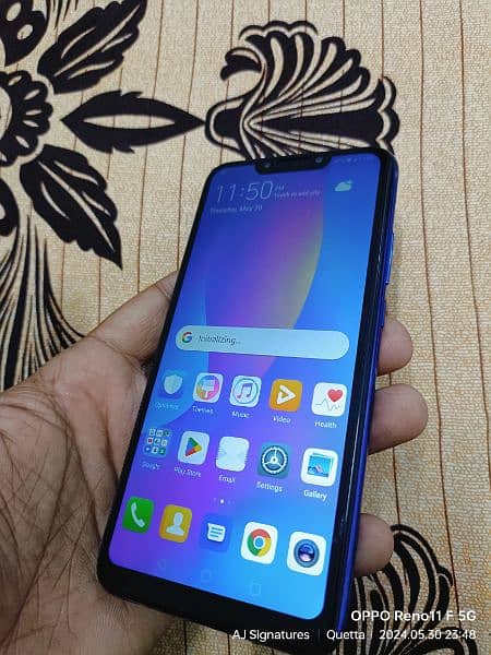 Huawei Nova 3i 4/128 Official PTA Approved 1