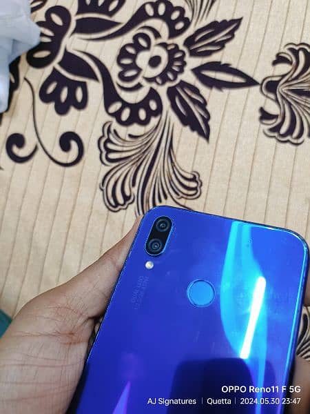 Huawei Nova 3i 4/128 Official PTA Approved 4