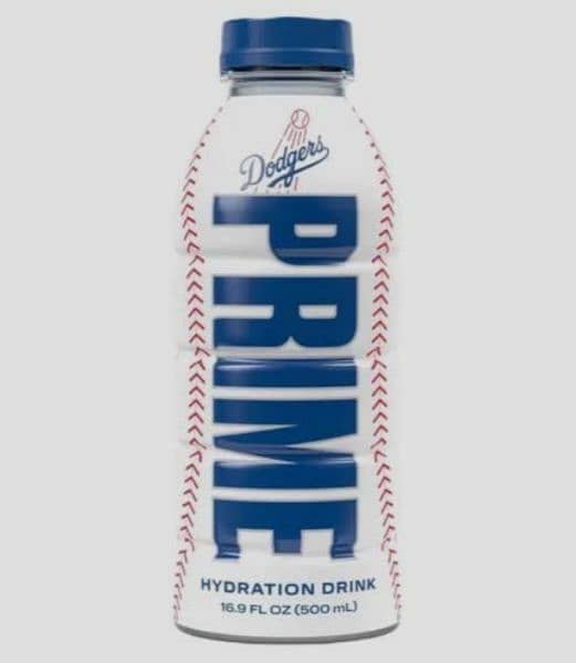 Prime hydration drink and sticks 4