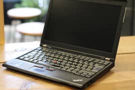 Lenovo X220 |
Core I5 2ND