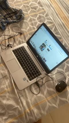 hp elitebook folio 1040 g3 (Touch Screen)