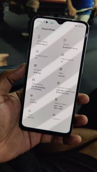 OPPO RENO Z ony phone 8/512 GB 1