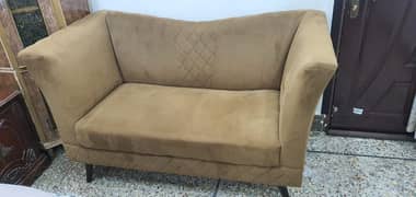 seven seaters sofa set