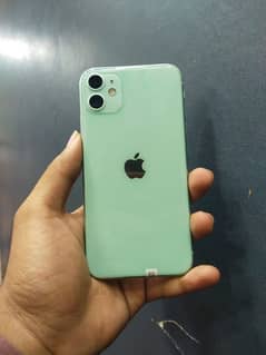 iPhone 11 64gb jv LLA Fresh Kit