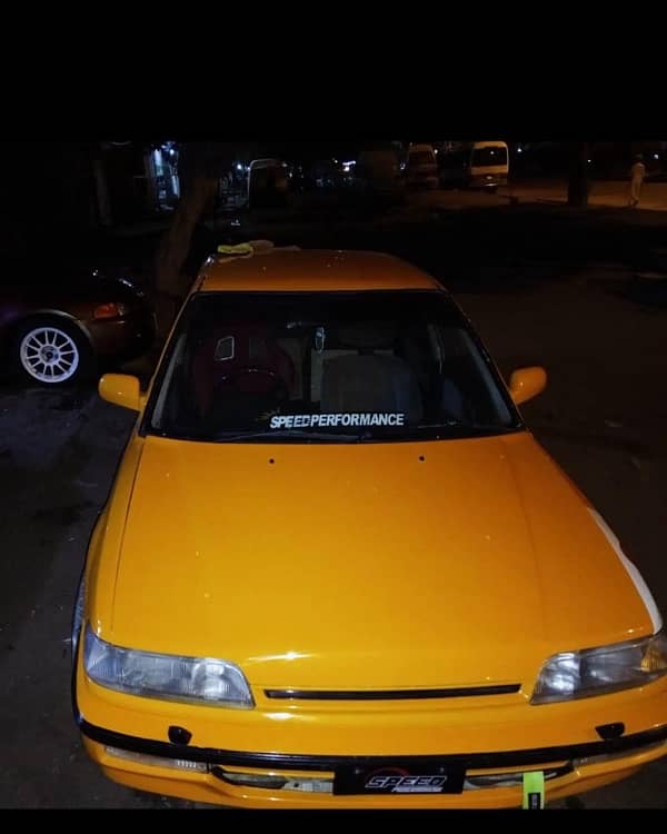 civic grand EF 2 japness 3