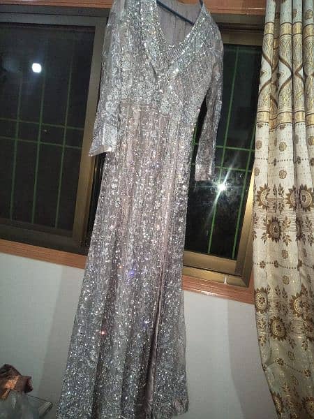 Bridal maxi 3