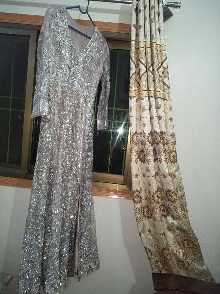 Bridal maxi 6