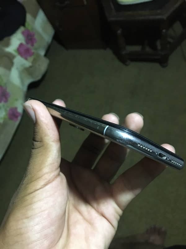 iphone X non PTA 10/8 4