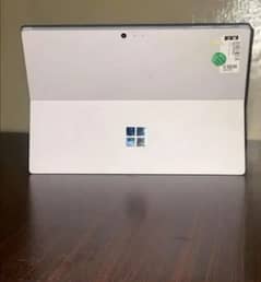 Microsoft surface pro 6 i5 8th generation 8gb 256gb ssd touch screen