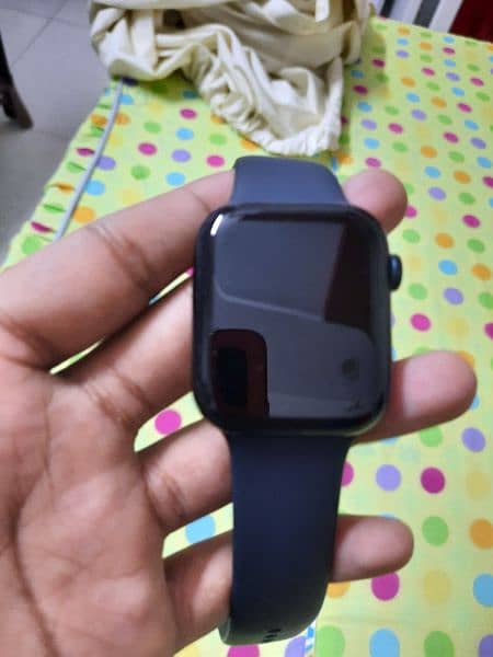 Apple watch 7 2