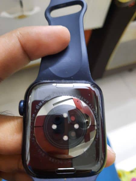 Apple watch 7 3