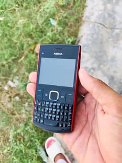 NOKIA X2-01