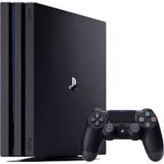 ps4 pro 1tb 9.0jailbreak