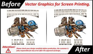 Vector Artist Expert