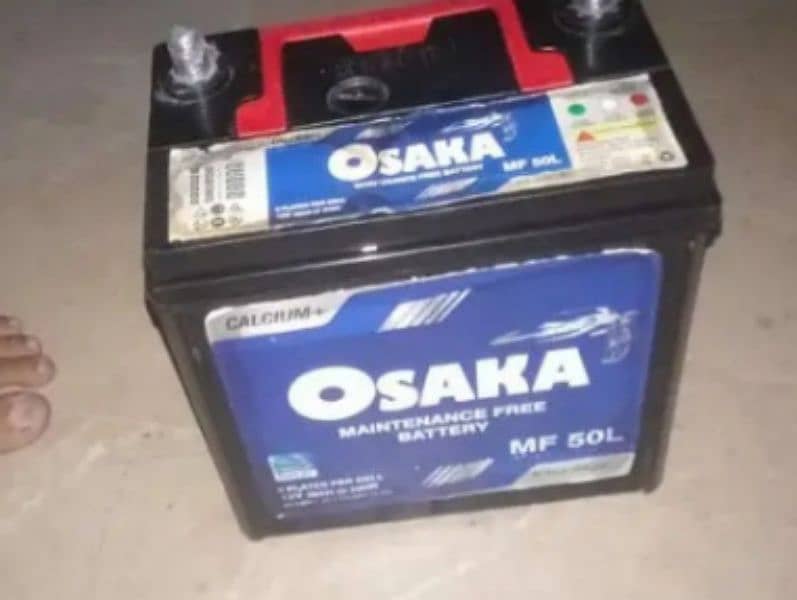 Osaka batry dry r Pani wali 3