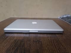 MacBook pro