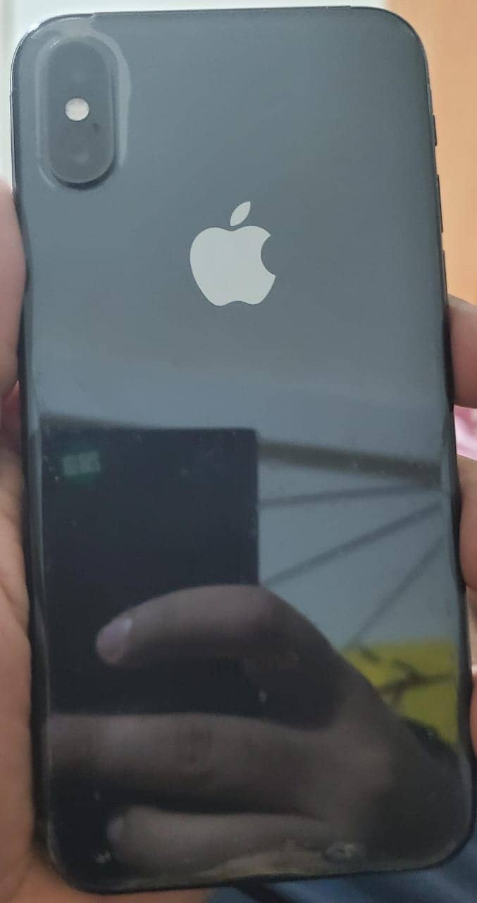 Iphone xs non pta 64 gb 0