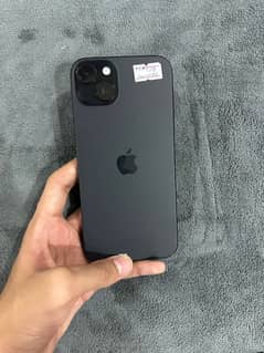 Iphone 15 Plus 128gb Jv under Warrenty