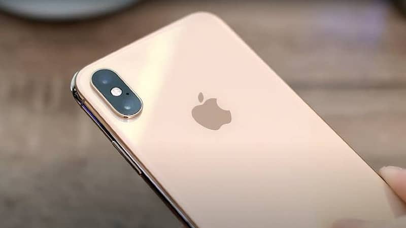 iphone xs max 64 gb 1