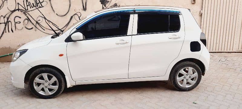 Suzuki Cultus VXL 2018 2