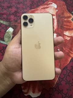 Iphone 11 Pro max PTA Approved