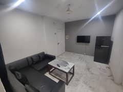 2bedrooms Furnished Appartmnt available for Rent in E11 2