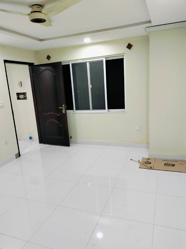 2 Bedroom Unfurnished Apartment Available For Rent in E -11/4 4