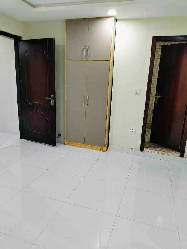 2 Bedroom Unfurnished Apartment Available For Rent in E -11/4 5