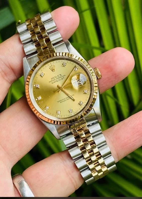 We BUY Used Vintage watches Rolex Omega Cartier Patek Philippe Rado 0