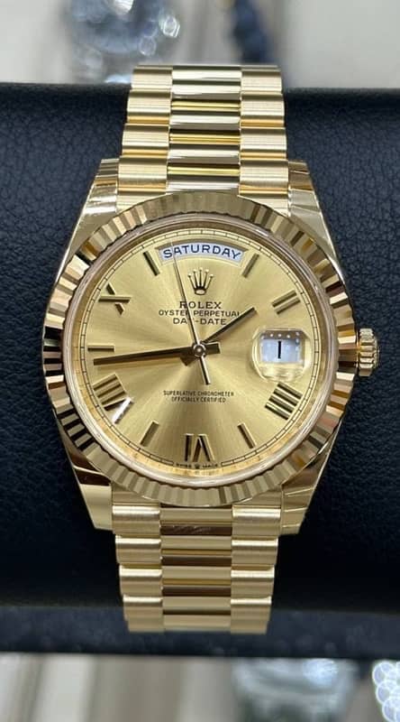 We BUY Used Vintage watches Rolex Omega Cartier Patek Philippe Rado 3