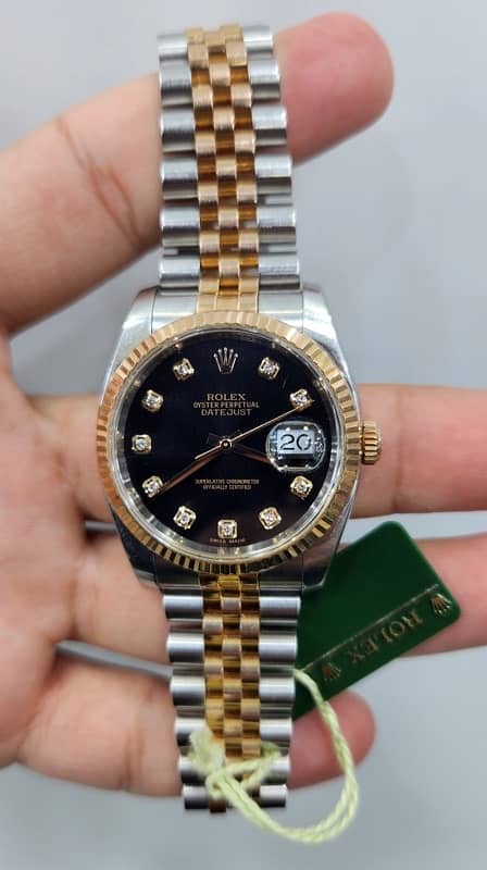 WATCH BUYER here We BUY Used watches Rolex Omega Cartier Rado Tag 4