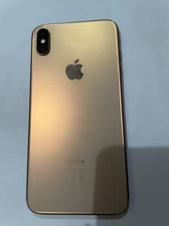 iphone xs max pta approve 0