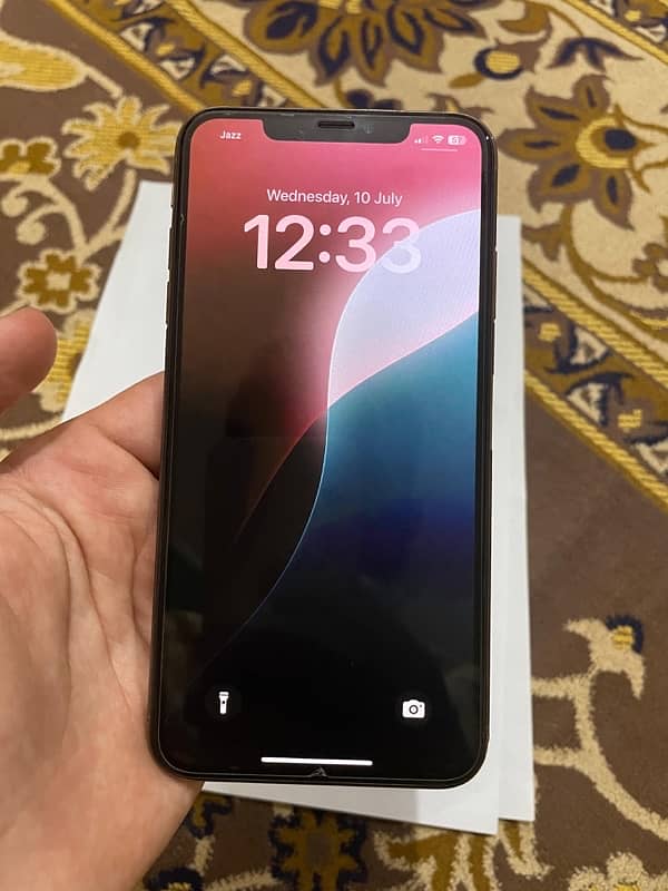 iphone xs max pta approve 1