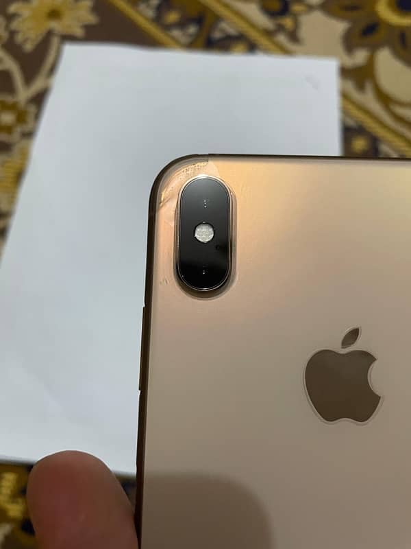 iphone xs max pta approve 5