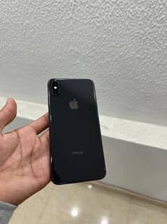 iPhone XS Max 256GB Non PTA