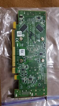 R5 240 1gb graphics card for sale