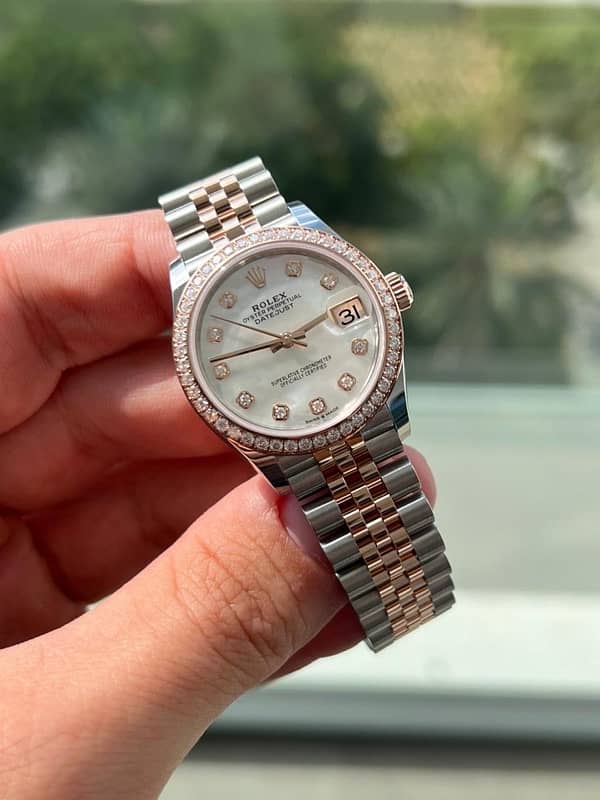 We BUY Used Vintage watches Rolex Omega Cartier Patek Philippe Rado 5