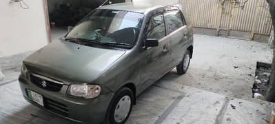 Suzuki Alto 2010