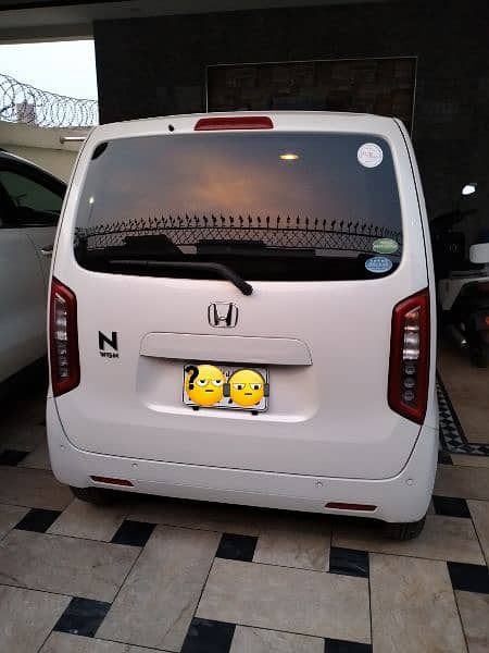 Honda N Wgn 2021 16