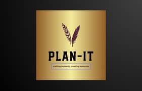 plan-it  event planner , design & management