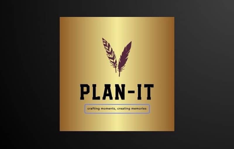 plan-it  event planner , design & management 0