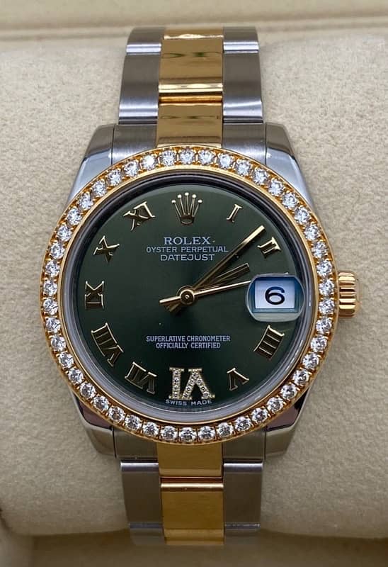 We BUY Used Vintage watches Rolex Omega Cartier Patek Philippe Rado 1