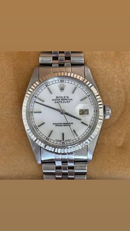 We BUY Used Vintage watches Rolex Omega Cartier Patek Philippe Rado 3